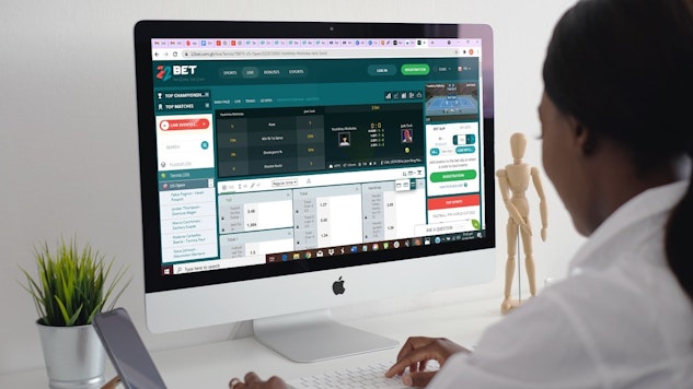 Tennis Live Betting 4