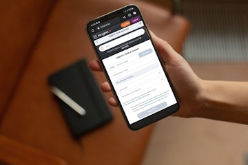 Tonybet Kenya Registration