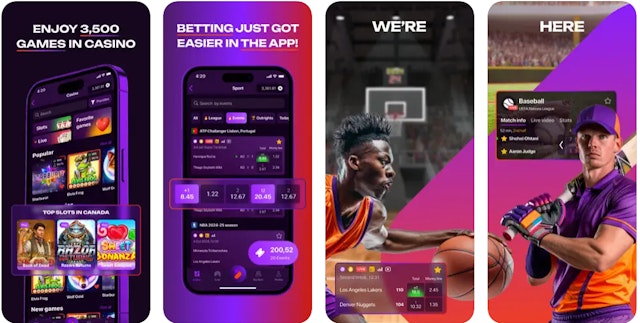Tonybet app store preview