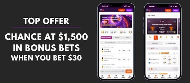 Tonybet free bet promo
