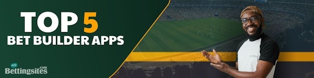Top 5 bet builder