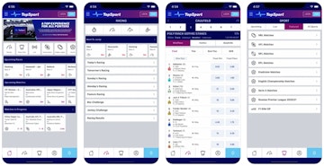 Top Sport Australia App
