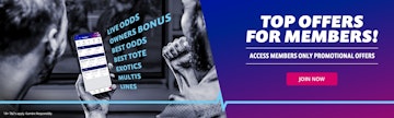 Top Sport Deposit Bonus