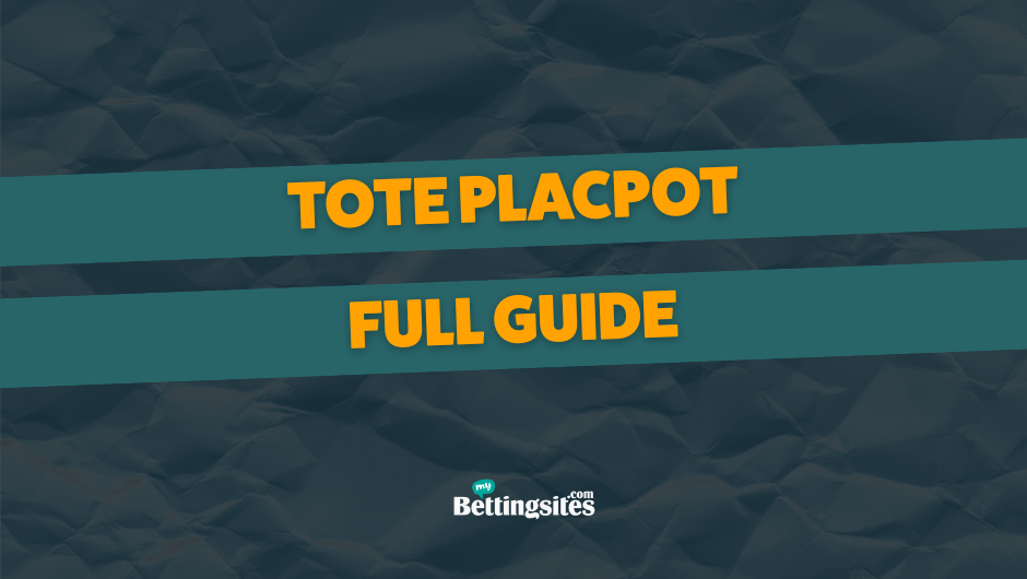 Tote Placepot explainer