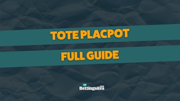Tote Placepot explainer