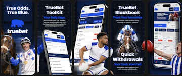 True Bet Australia App