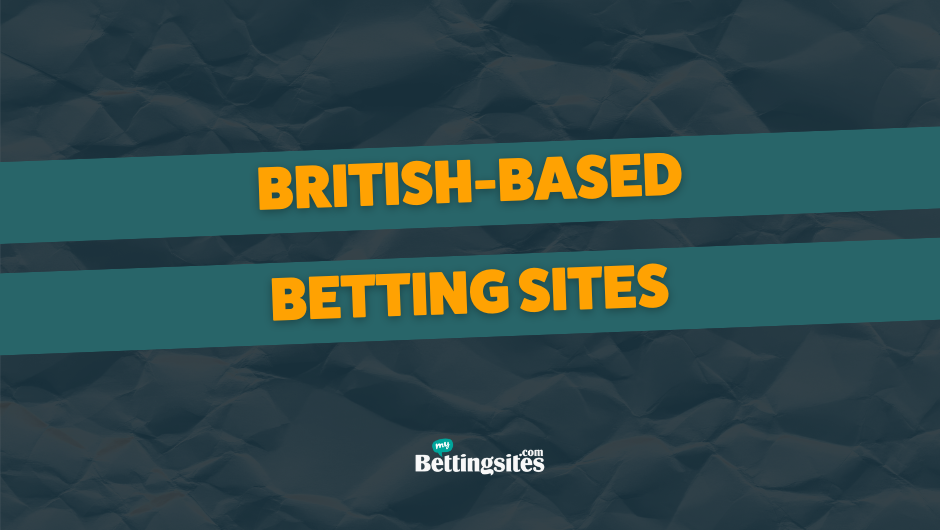 UK based betting sites