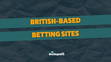 UK based betting sites