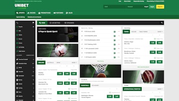 Unibet Australia Sports