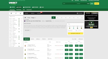 Unibet Racing