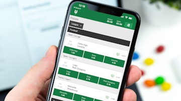 Unibet watch and bet football