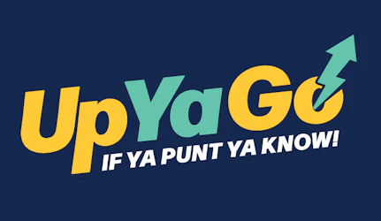 Up Ya Go Australia logo