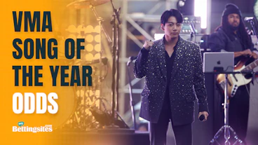 VMA Song of the Year Award Article
