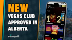 Vegas Club Casino Launch article Image