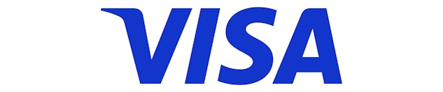 Visa Logo