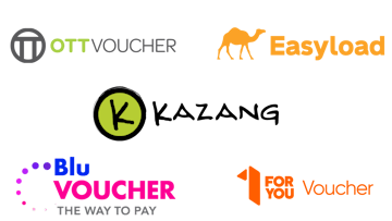 Vouchers ZA