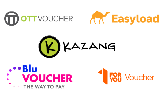 Vouchers ZA