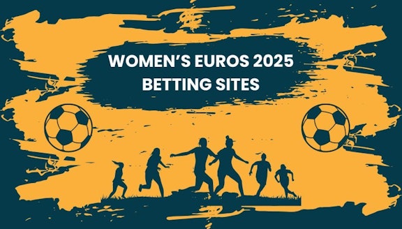 WOMEN S EUROS 2025 BETTING SITES