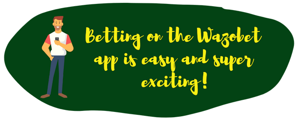 Wazobet App 12