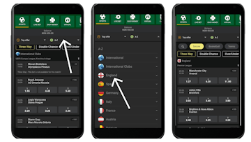 Wazobet App 14