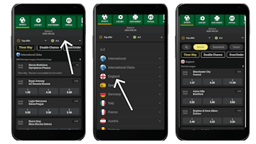 Wazobet App 14