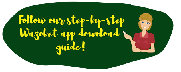 Wazobet App 4