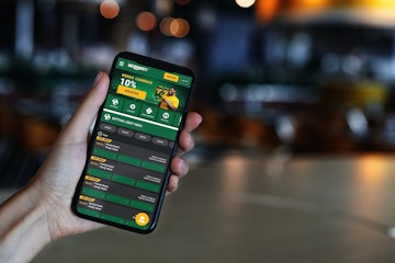Wazobet App 6