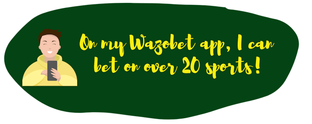 Wazobet App 8