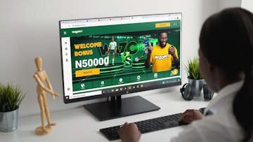 Wazobet Nigeria Bonus