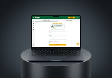 Wazobet Registration