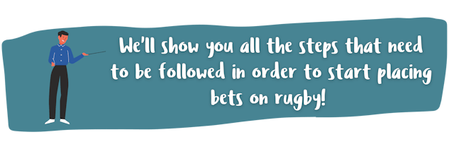 Well show you the steps