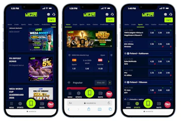 Wezabet Kenya