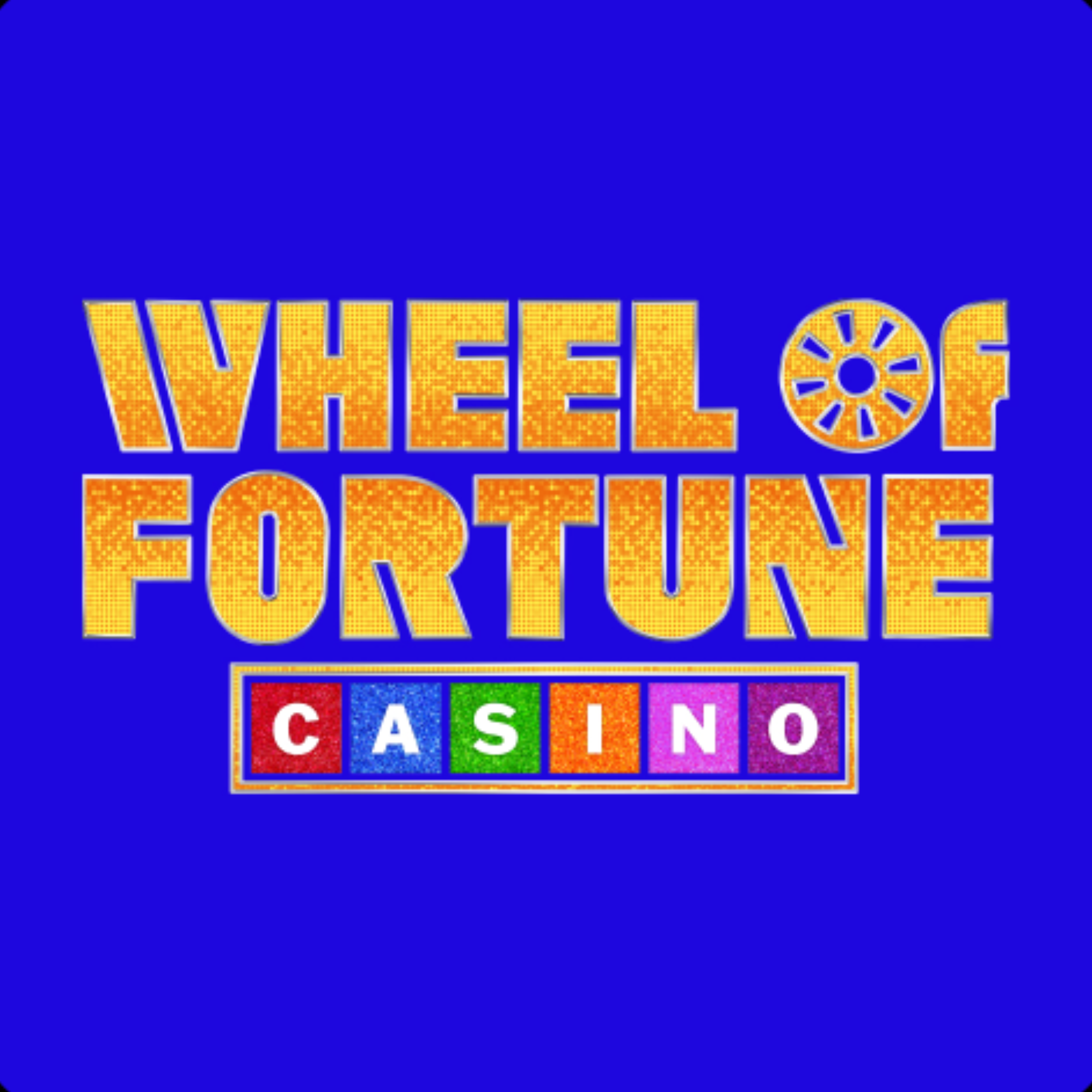 Wheel of Fortune Logo