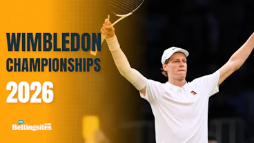Wimbledon Article Image outright odds