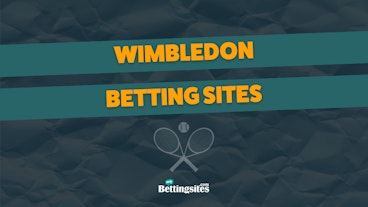 Wimbledon betting sites