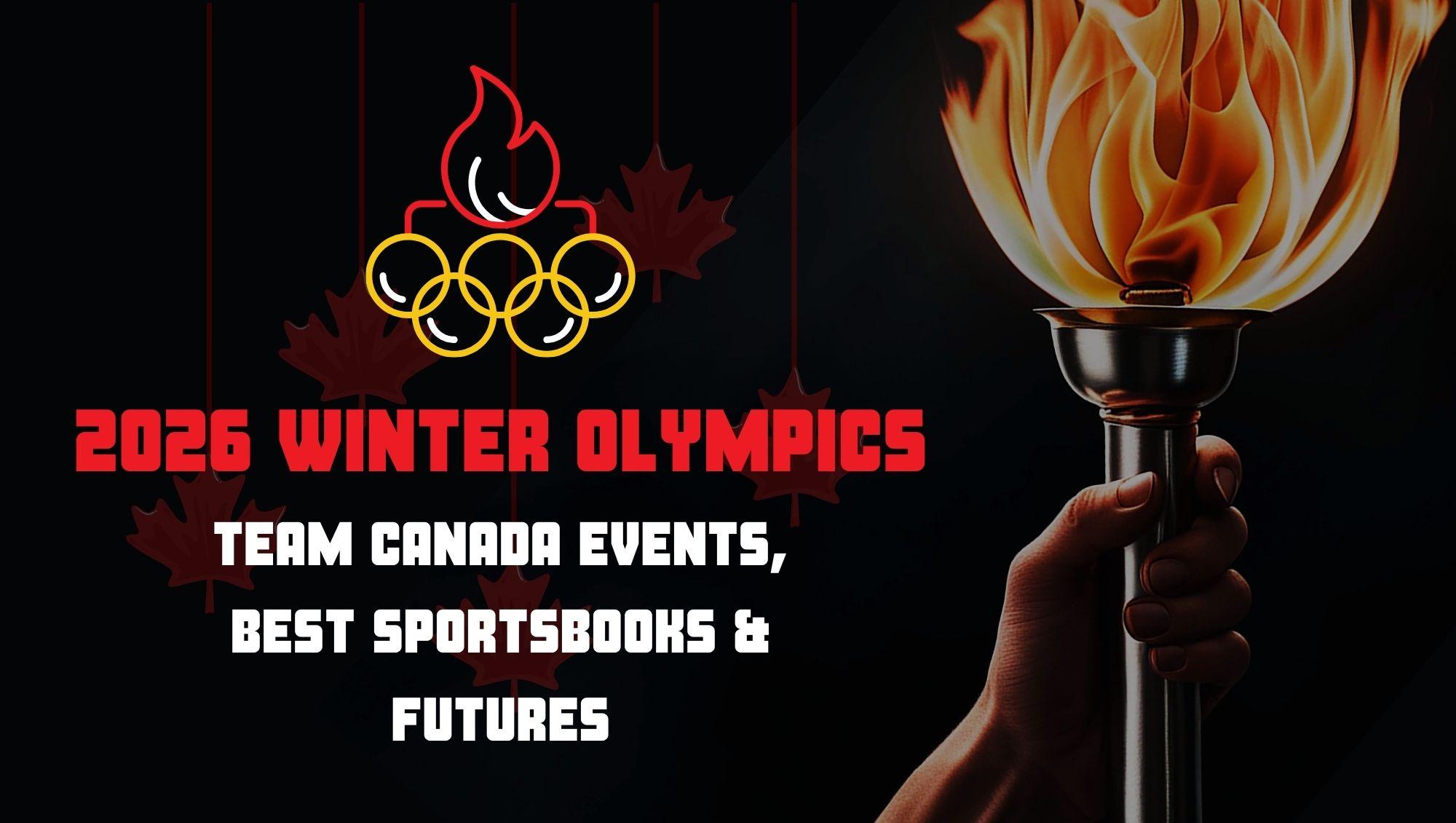 Winter Olympics Canada Article Header 1