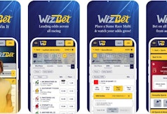 WizBet Australia App