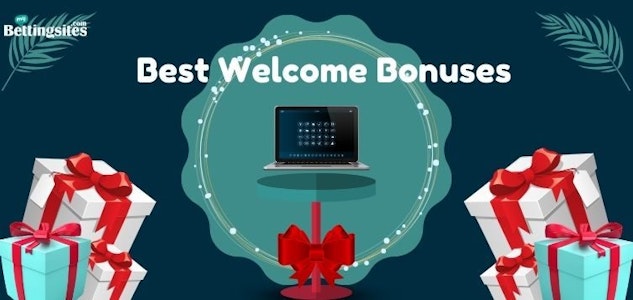 Wlcome Bonus