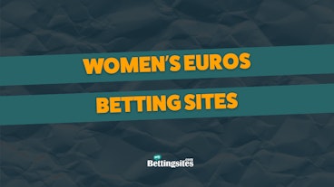 Womens Euros Betting Sites