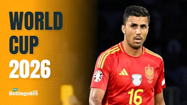 World Cup Article Image outright odds