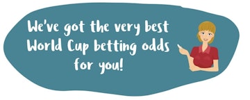 World Cup Betting 3