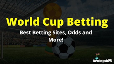 World Cup Betting