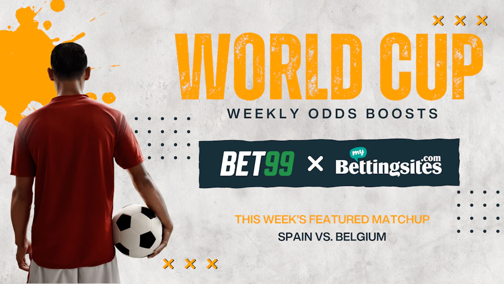 Bet99 x MyBettingSites