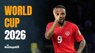 World Cup Qatar Article Image outright odds