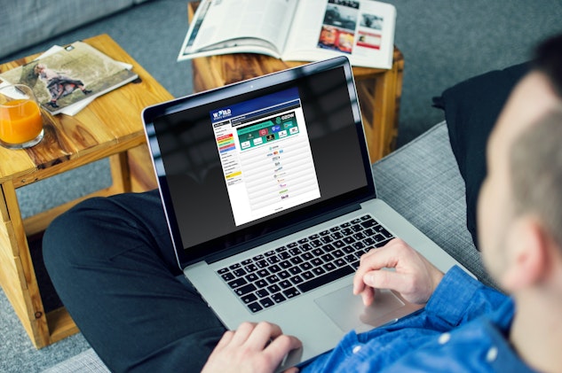 World S Ports Betting Deposit Methods Mock Up