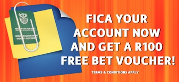 World Sports Betting FICA bonus