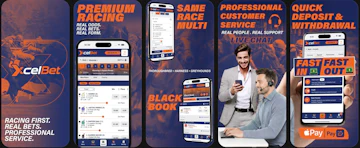 Xcelbet Australia App