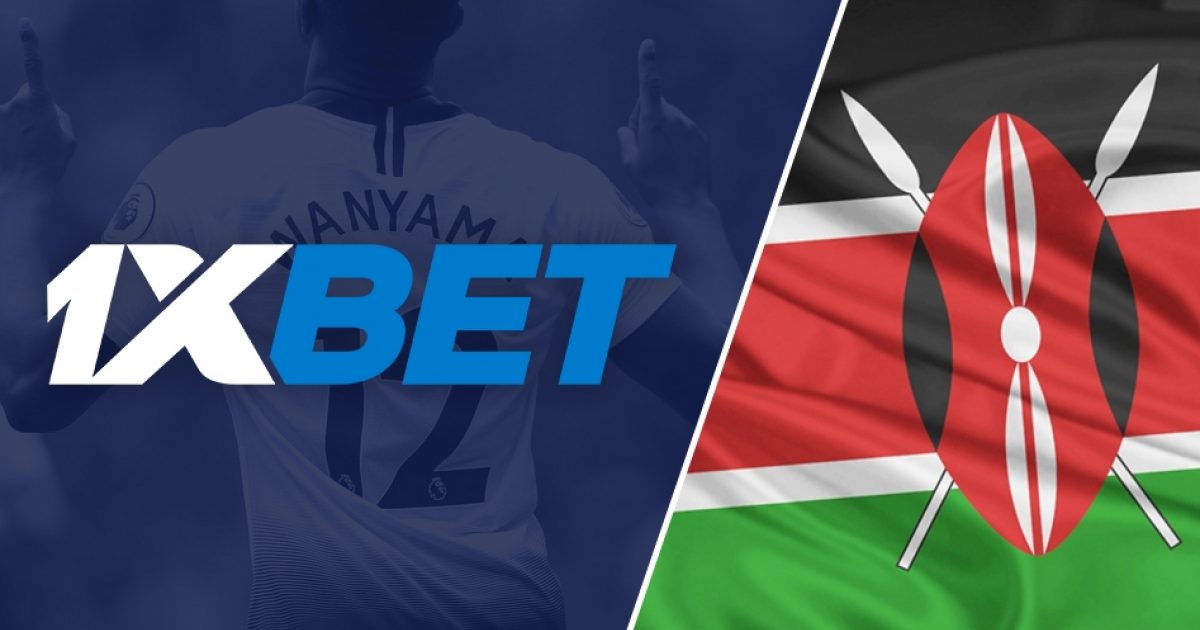 download 1xbet kenya app