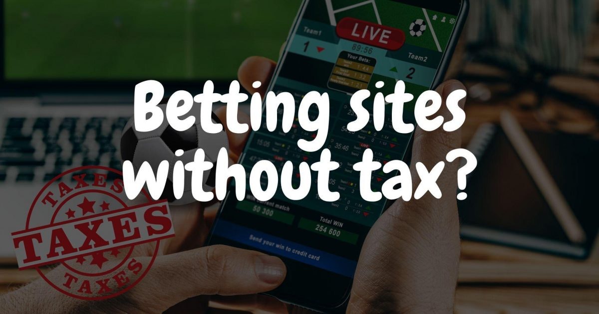 Are There Betting Sites Without Tax in Kenya?