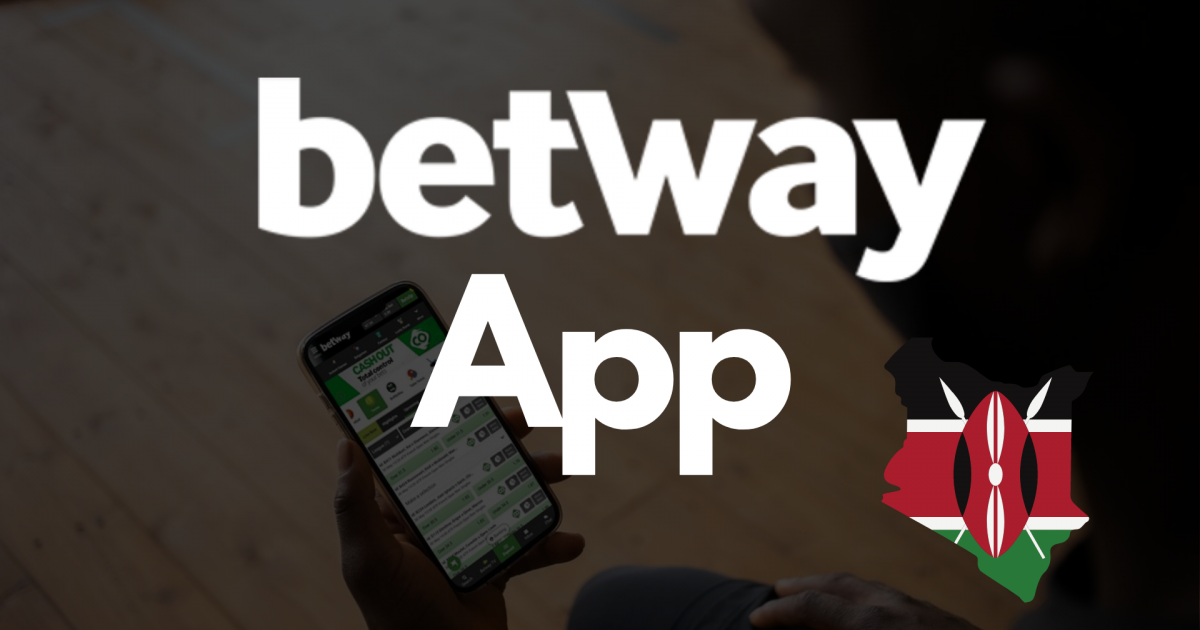 Betway App → Download the Betway Kenya App NOW!